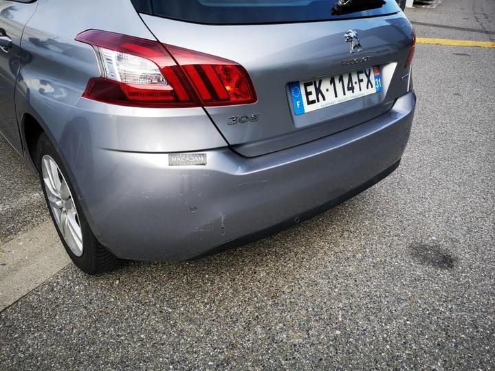 Photo 15 VIN: VF3LBBHZHGS179084 - PEUGEOT 308 