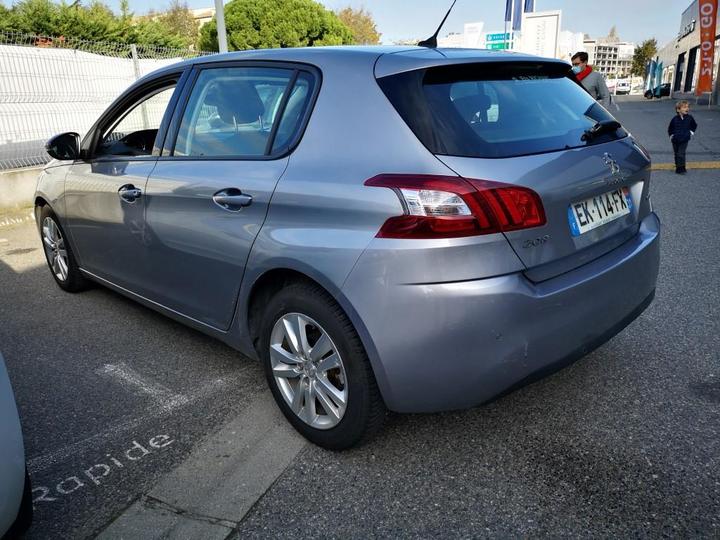 Photo 3 VIN: VF3LBBHZHGS179084 - PEUGEOT 308 