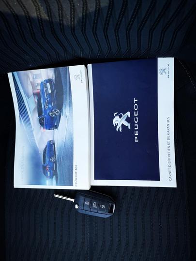 Photo 9 VIN: VF3LBBHZHGS179084 - PEUGEOT 308 