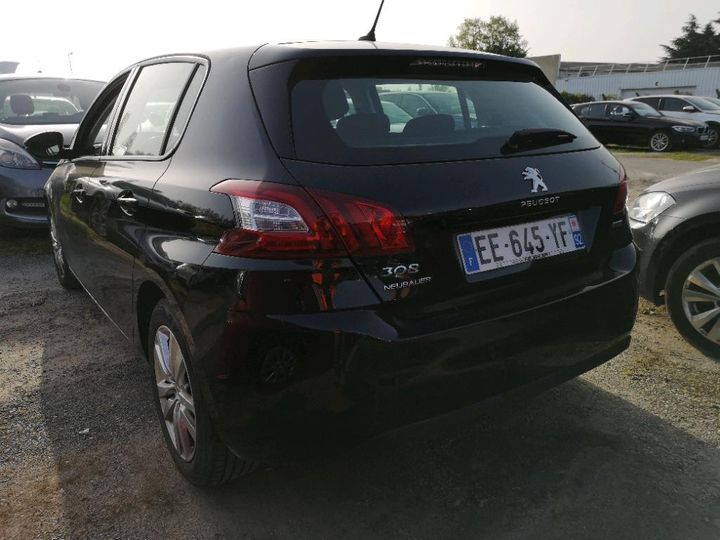 Photo 3 VIN: VF3LBBHZHGS200410 - PEUGEOT 308 