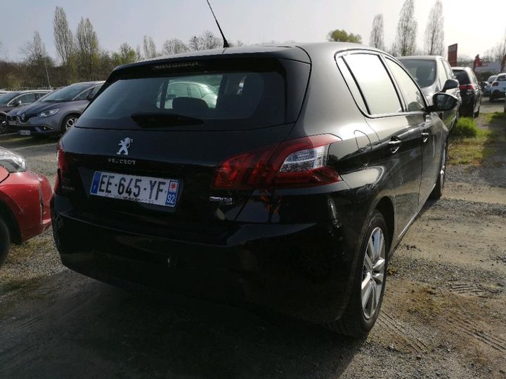 Photo 4 VIN: VF3LBBHZHGS200410 - PEUGEOT 308 