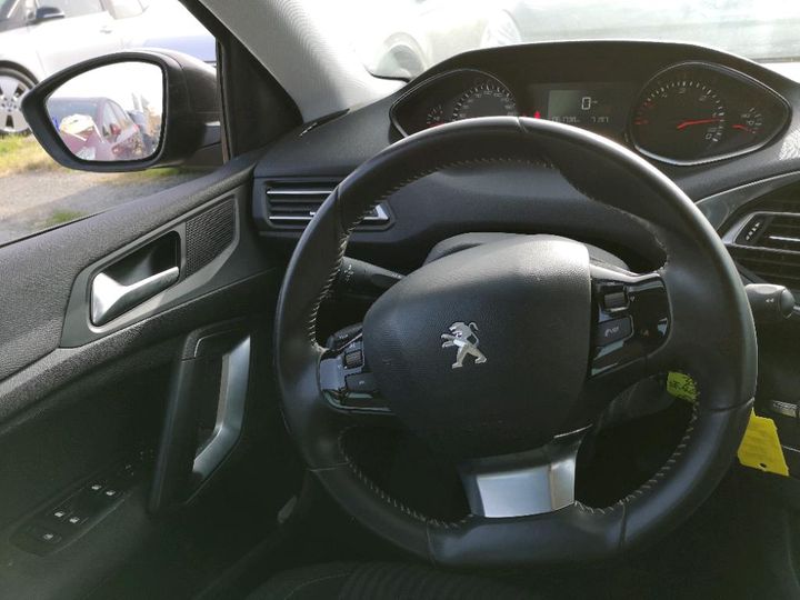 Photo 5 VIN: VF3LBBHZHGS200410 - PEUGEOT 308 