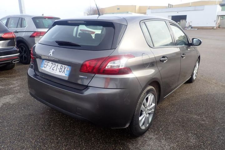 Photo 3 VIN: VF3LBBHZHGS210239 - PEUGEOT 308 5P 