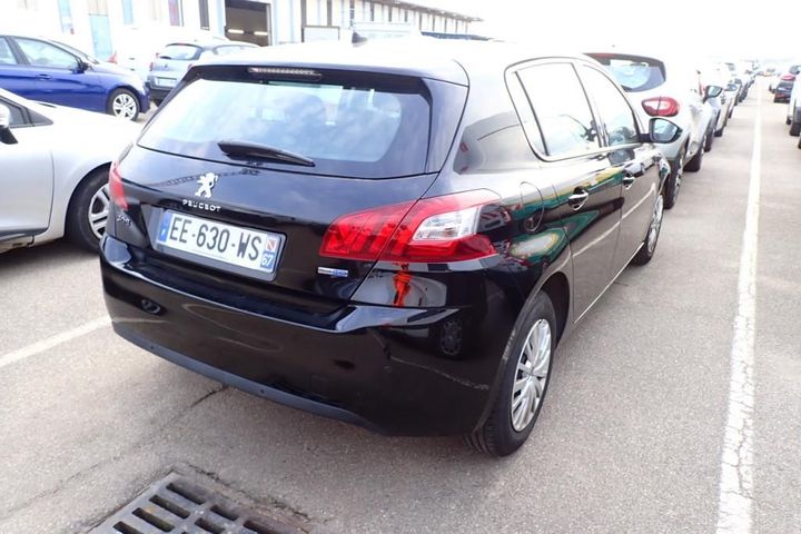 Photo 2 VIN: VF3LBBHZHGS218089 - PEUGEOT 308 