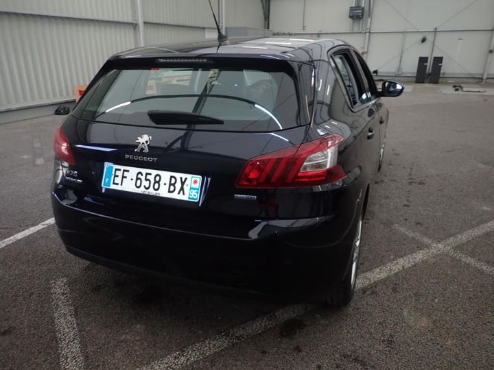 Photo 2 VIN: VF3LBBHZHGS219804 - PEUGEOT 308 