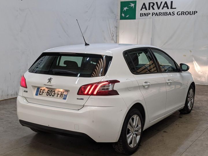 Photo 3 VIN: VF3LBBHZHGS223127 - PEUGEOT 308 