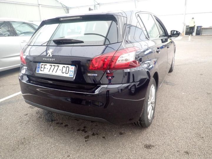 Photo 2 VIN: VF3LBBHZHGS228491 - PEUGEOT 308 5P 