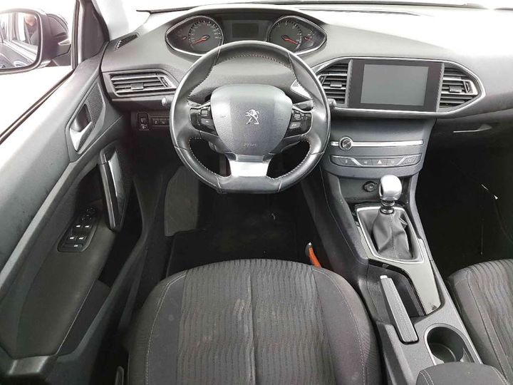 Photo 7 VIN: VF3LBBHZHGS230043 - PEUGEOT 308 