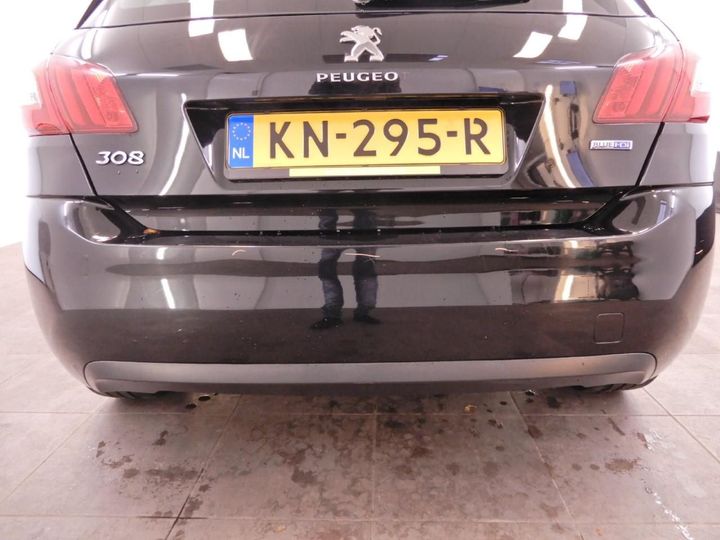 Photo 26 VIN: VF3LBBHZHGS240903 - PEUGEOT 308 