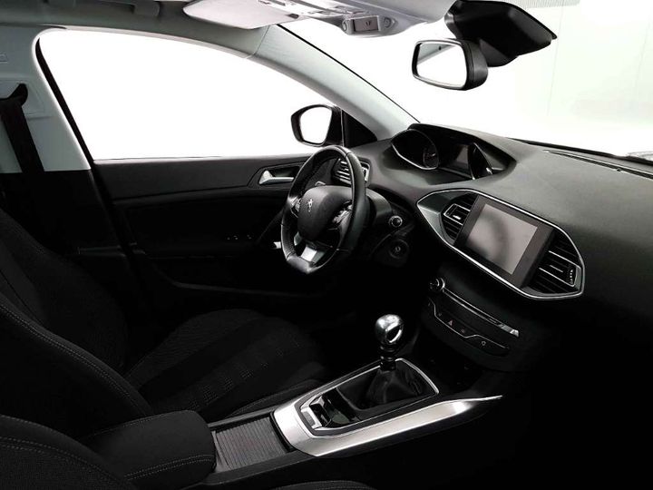 Photo 5 VIN: VF3LBBHZHGS241200 - PEUGEOT 308 