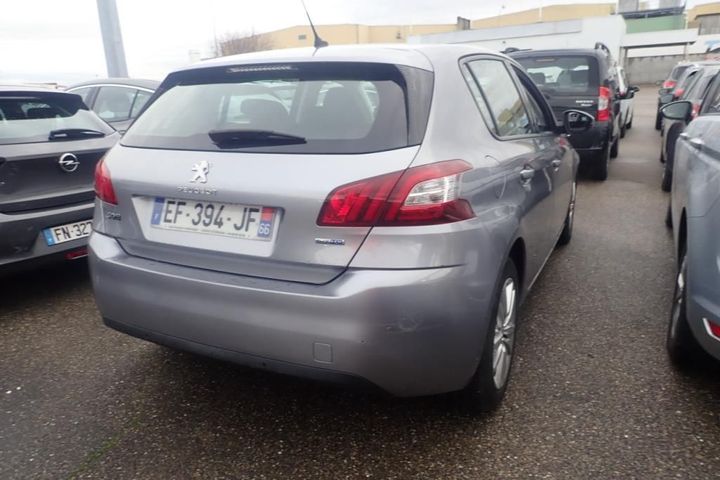 Photo 2 VIN: VF3LBBHZHGS242148 - PEUGEOT 308 5P 