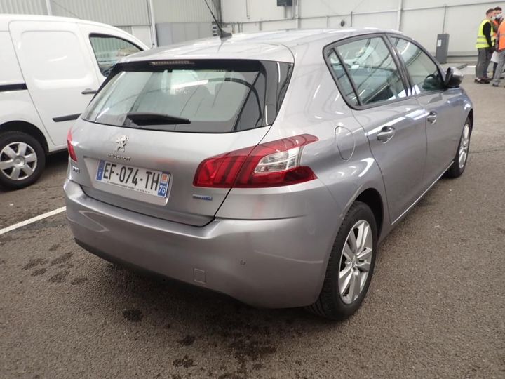 Photo 2 VIN: VF3LBBHZHGS242154 - PEUGEOT 308 5P 