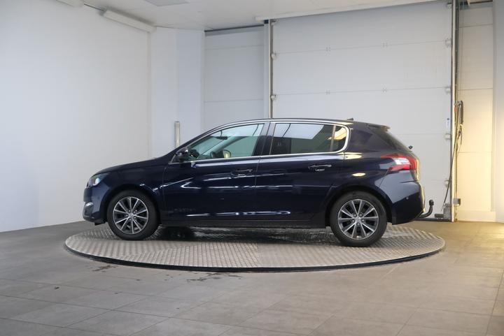 Photo 2 VIN: VF3LBBHZHGS243618 - PEUGEOT 308 