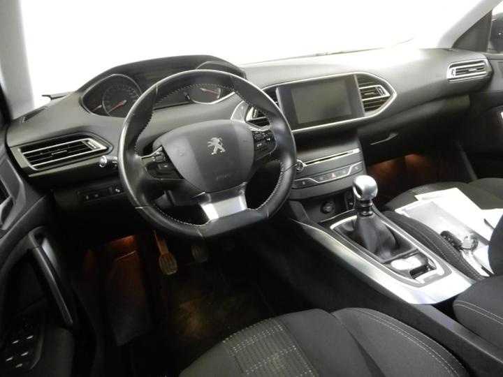 Photo 9 VIN: VF3LBBHZHGS243618 - PEUGEOT 308 