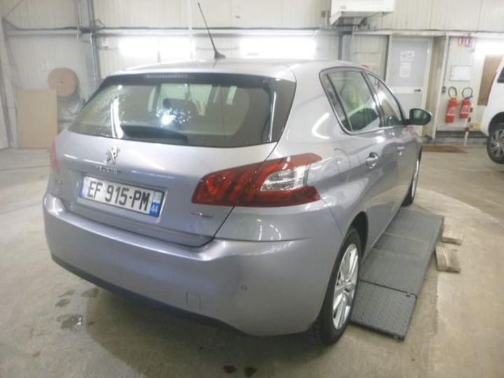 Photo 2 VIN: VF3LBBHZHGS249938 - PEUGEOT 308 5P 