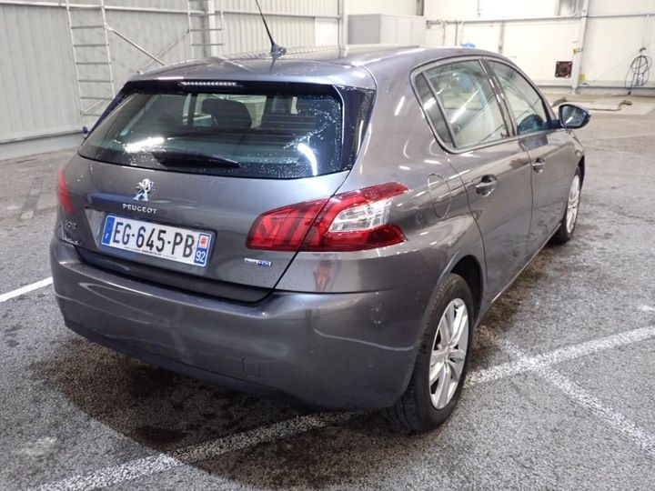 Photo 2 VIN: VF3LBBHZHGS251384 - PEUGEOT 308 5P 