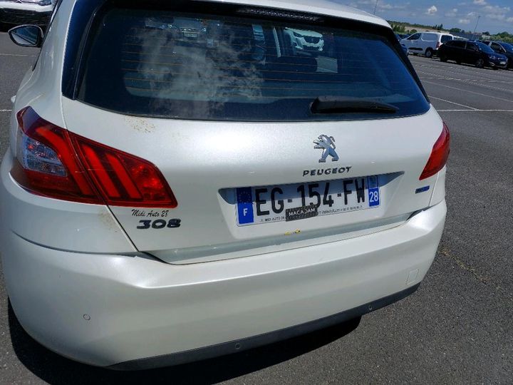 Photo 25 VIN: VF3LBBHZHGS251391 - PEUGEOT 308 