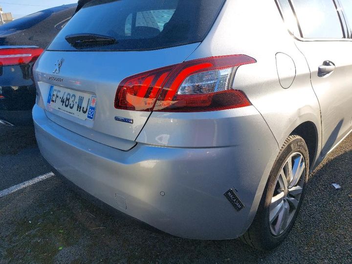 Photo 15 VIN: VF3LBBHZHGS252792 - PEUGEOT 308 