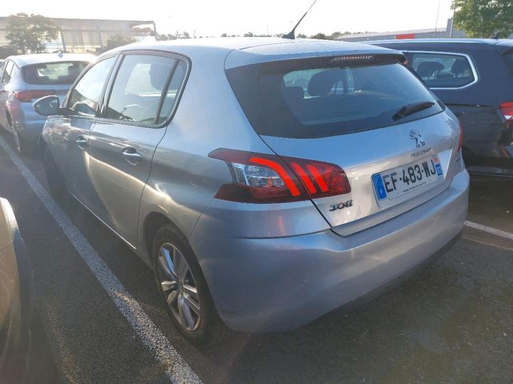 Photo 3 VIN: VF3LBBHZHGS252792 - PEUGEOT 308 