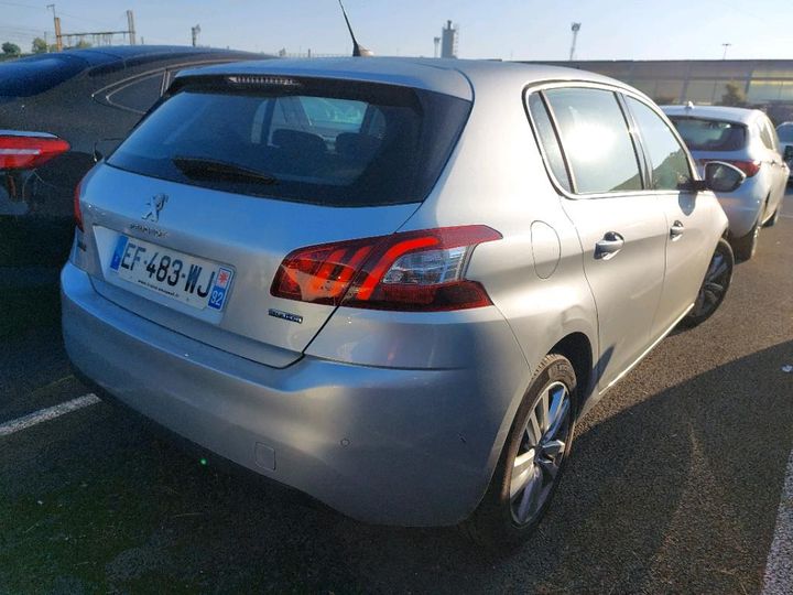 Photo 4 VIN: VF3LBBHZHGS252792 - PEUGEOT 308 