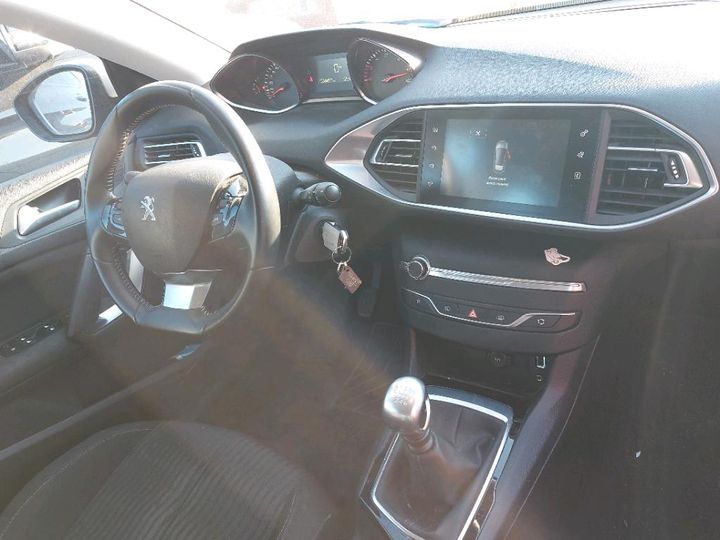 Photo 5 VIN: VF3LBBHZHGS252792 - PEUGEOT 308 