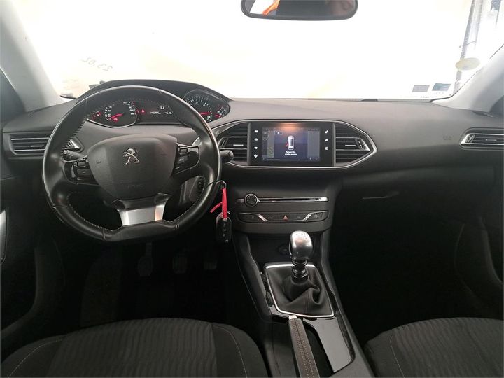 Photo 3 VIN: VF3LBBHZHGS252806 - PEUGEOT 308 