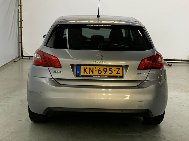 Photo 12 VIN: VF3LBBHZHGS254794 - PEUGEOT 308 