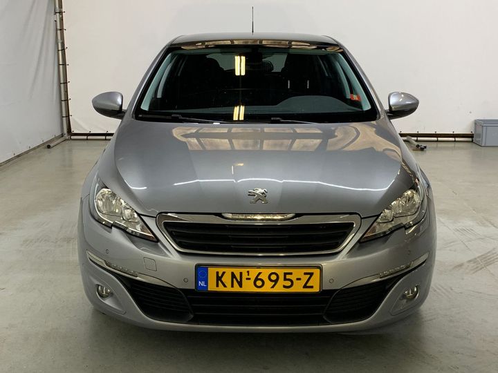 Photo 8 VIN: VF3LBBHZHGS254794 - PEUGEOT 308 