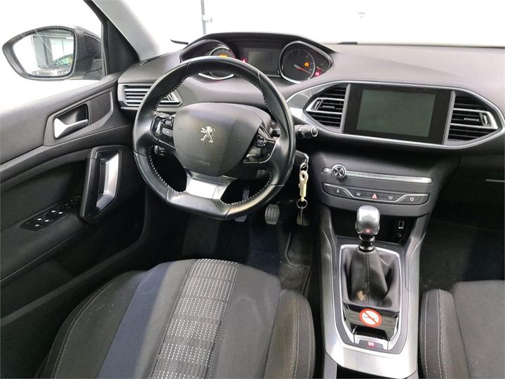 Photo 6 VIN: VF3LBBHZHGS262104 - PEUGEOT 308 