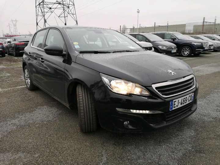 Photo 2 VIN: VF3LBBHZHGS272371 - PEUGEOT 308 