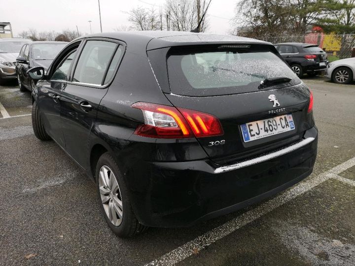 Photo 3 VIN: VF3LBBHZHGS272371 - PEUGEOT 308 