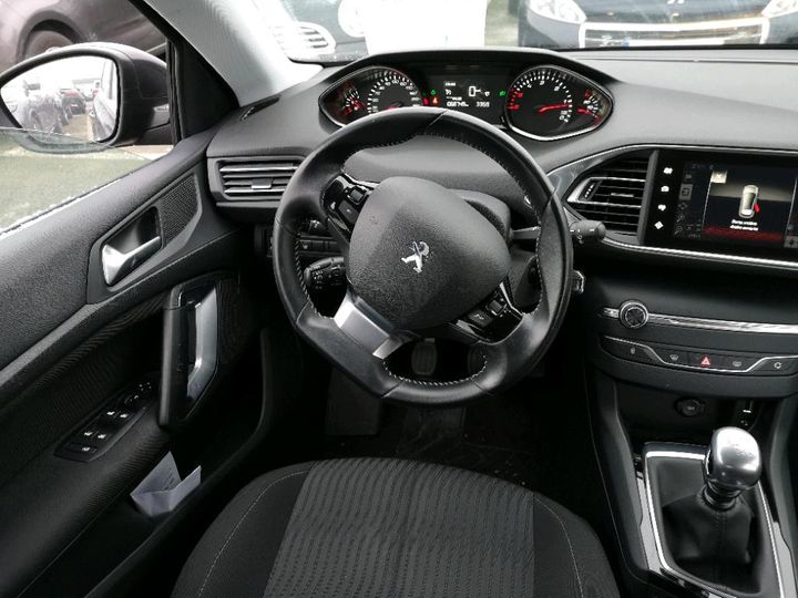 Photo 5 VIN: VF3LBBHZHGS272371 - PEUGEOT 308 