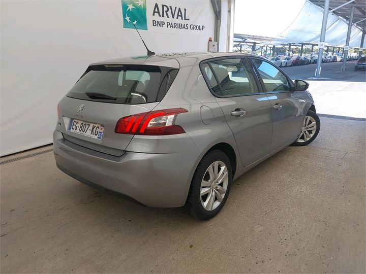 Photo 2 VIN: VF3LBBHZHGS273892 - PEUGEOT 308 