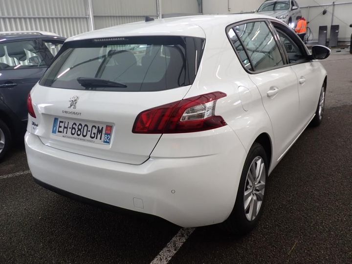 Photo 2 VIN: VF3LBBHZHGS277188 - PEUGEOT 308 5P 