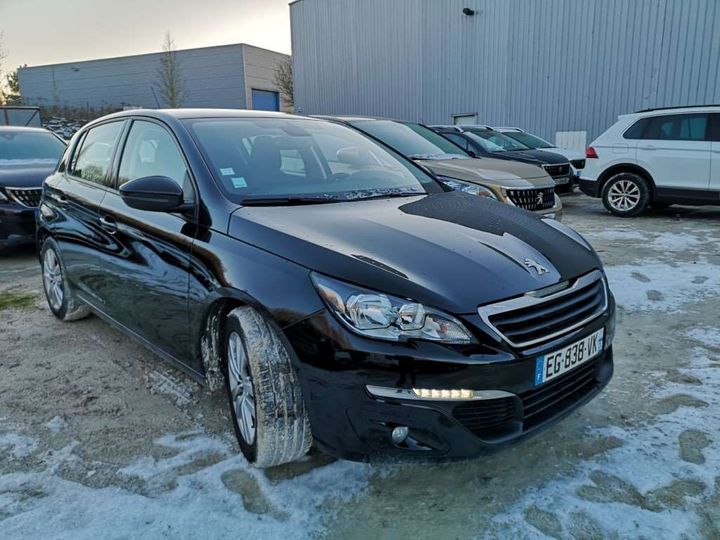 Photo 23 VIN: VF3LBBHZHGS285676 - PEUGEOT 308 