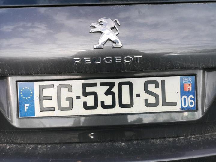 Photo 14 VIN: VF3LBBHZHGS287248 - PEUGEOT 308 