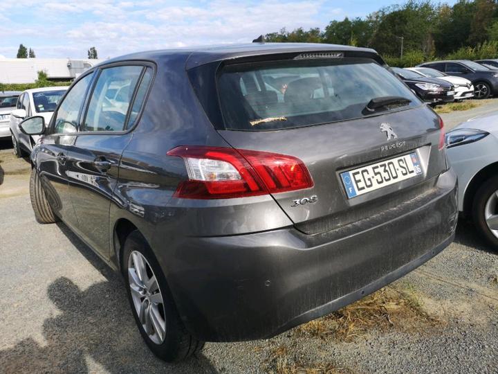 Photo 3 VIN: VF3LBBHZHGS287248 - PEUGEOT 308 