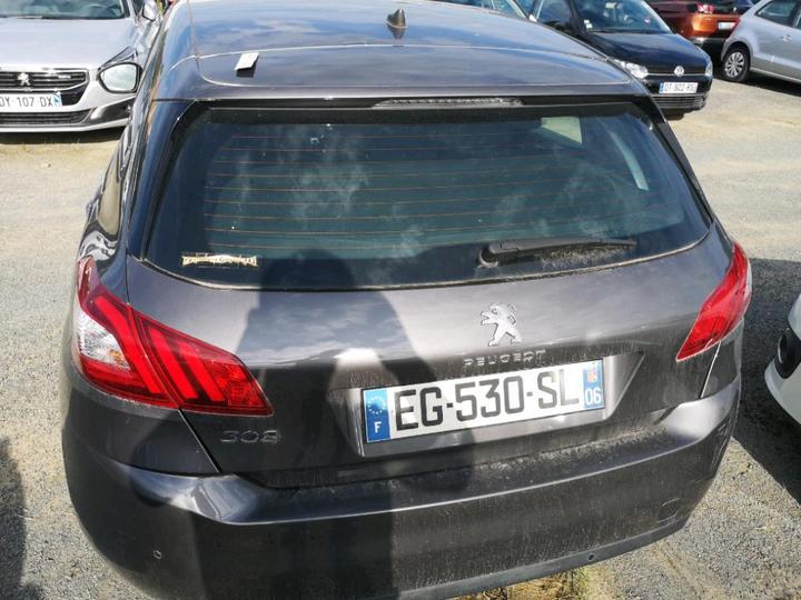 Photo 35 VIN: VF3LBBHZHGS287248 - PEUGEOT 308 