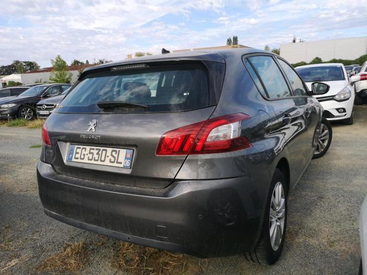 Photo 4 VIN: VF3LBBHZHGS287248 - PEUGEOT 308 