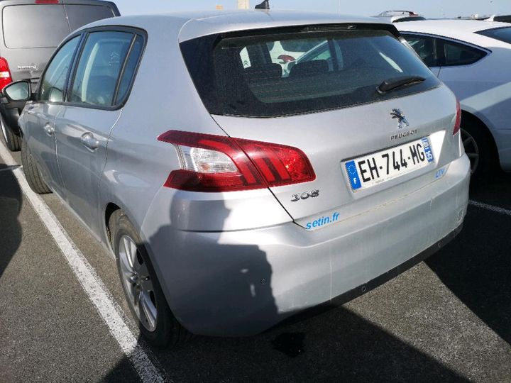 Photo 15 VIN: VF3LBBHZHGS290092 - PEUGEOT 308 