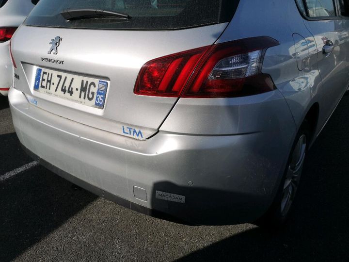 Photo 29 VIN: VF3LBBHZHGS290092 - PEUGEOT 308 