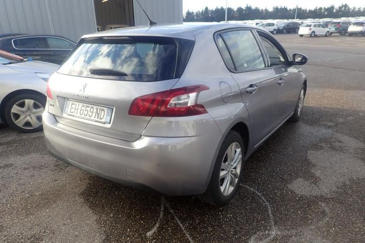 Photo 2 VIN: VF3LBBHZHGS291720 - PEUGEOT 308 5P 