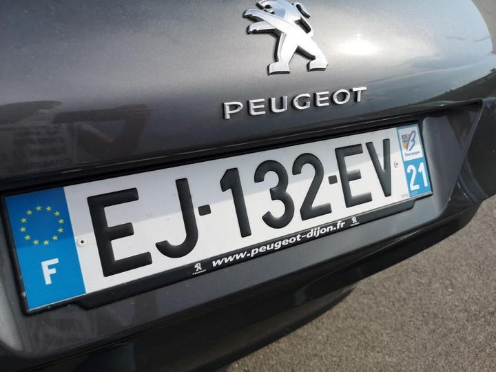 Photo 14 VIN: VF3LBBHZHGS294354 - PEUGEOT 308 