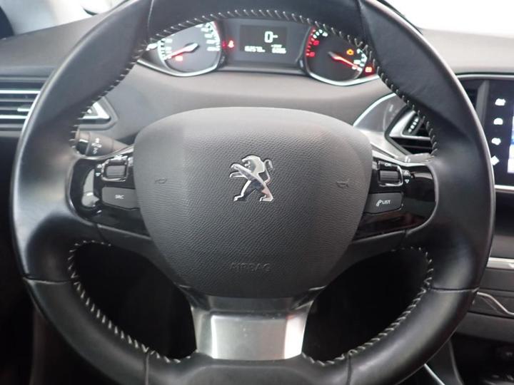 Photo 10 VIN: VF3LBBHZHGS300055 - PEUGEOT 308 5P 