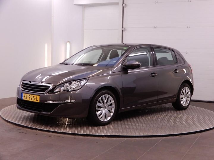 Photo 7 VIN: VF3LBBHZHGS314254 - PEUGEOT 308 