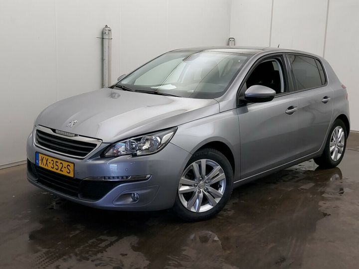 Photo 1 VIN: VF3LBBHZHGS314375 - PEUGEOT 308 