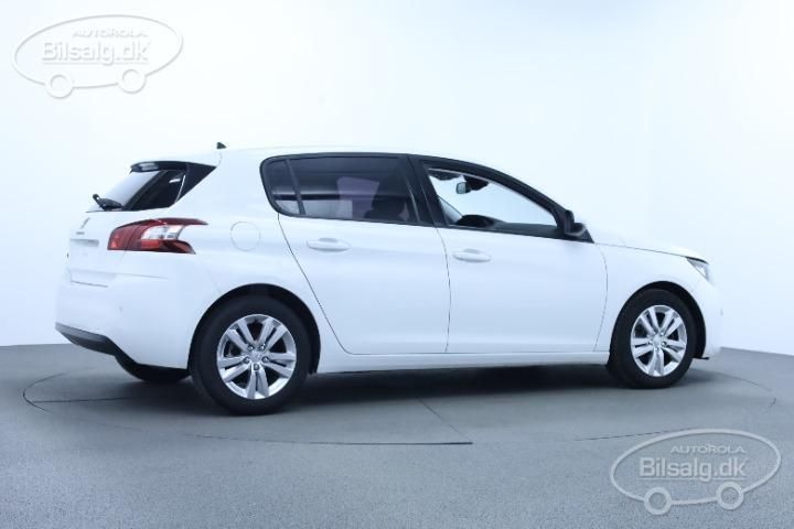 Photo 6 VIN: VF3LBBHZHGS318319 - PEUGEOT 308 VAN 