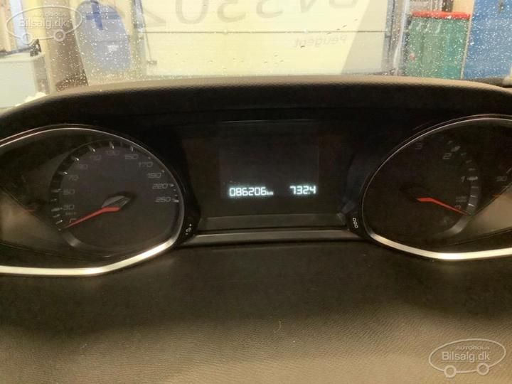 Photo 7 VIN: VF3LBBHZHGS318320 - PEUGEOT 308 VAN 