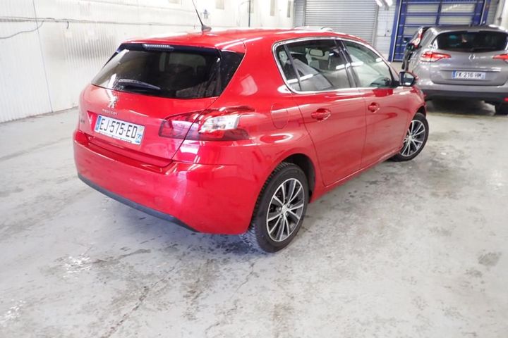 Photo 2 VIN: VF3LBBHZHGS325750 - PEUGEOT 308 