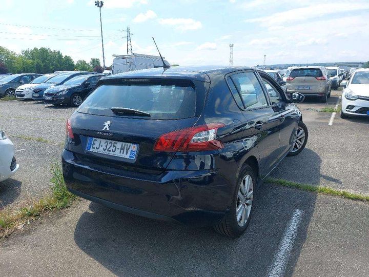 Photo 3 VIN: VF3LBBHZHHS005016 - PEUGEOT 308 